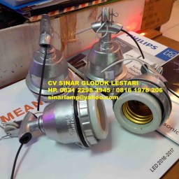Fitting Lampu Gantung E40